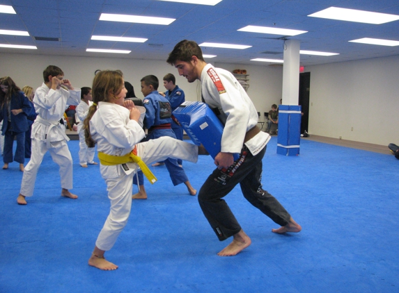 Nexus Martial Arts & Fitness - Wareham, MA