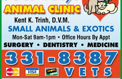 High Plains Veterinary Clinic Home Facebook