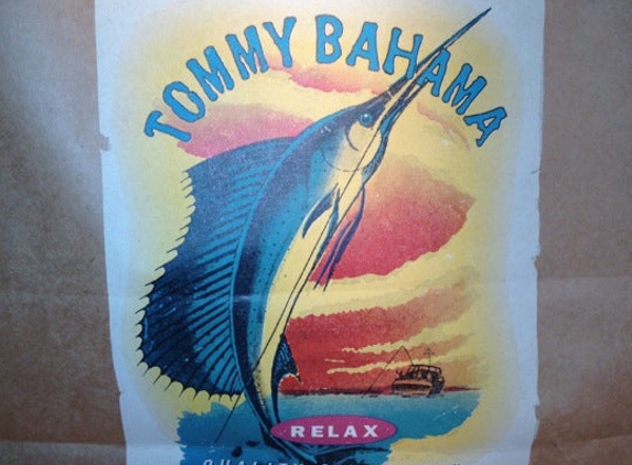 Tommy Bahama - Dallas, TX