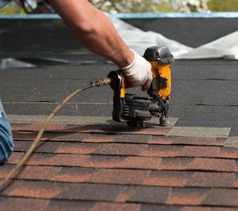 C&D Contractors & Roofing - Mcdonough, GA