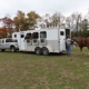 Rogersville Horse Transportation