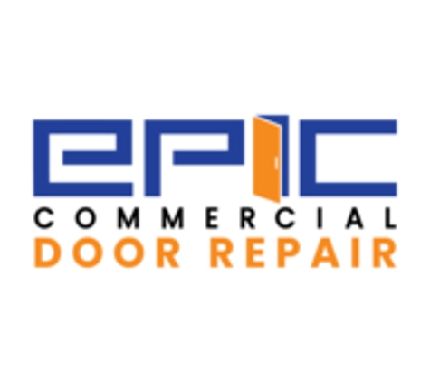 Epic Commercial Door Repair