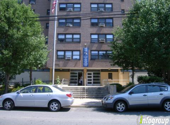 Housing Authority of West NY - West New York, NJ