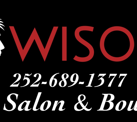 WISO Hair Salon and Spa - Greenville, NC