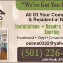 Sims Custom Flooring & Renovation Inc Inc - Hardwood Floors