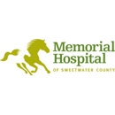 Memorial Hospital of Sweetwater County - Hospitals