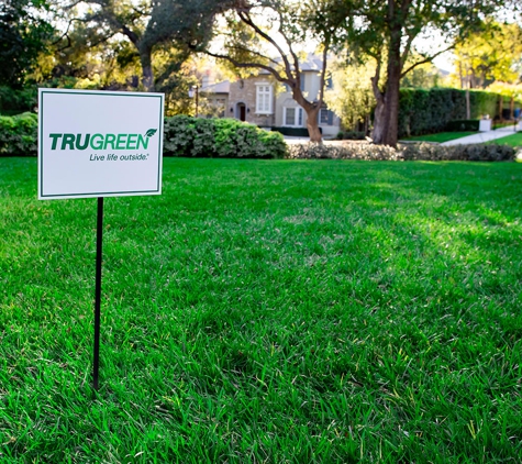 TruGreen Lawn Care - Orlando, FL