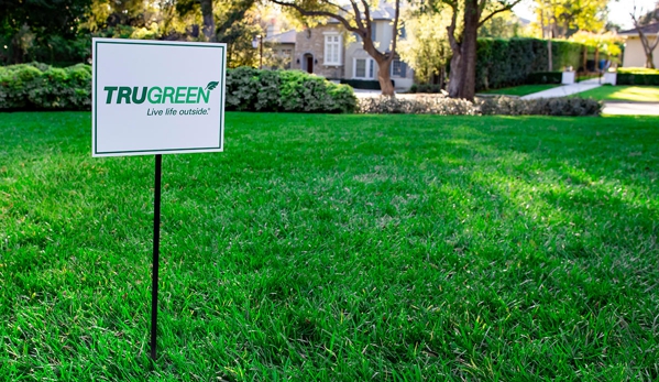 TruGreen Lawn Care - Fort Lauderdale, FL