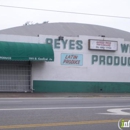 Reyes Wholesale Produce - Fruits & Vegetables-Wholesale