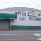 Reyes Wholesale Produce