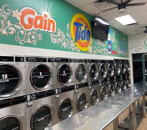 A-1 Laundry - Glendale, AZ