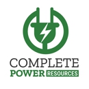 Complete Power Resources - Generators