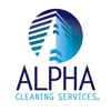 Alpha Cleaning Services gallery