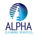 Alpha Cleaning Services - Building Cleaners-Interior