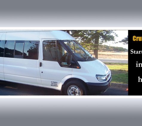 Wollongong Limousine Services - Wollongong, NSW