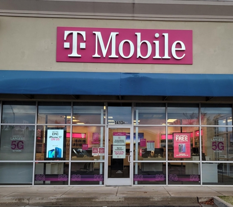 T-Mobile - Oklahoma City, OK