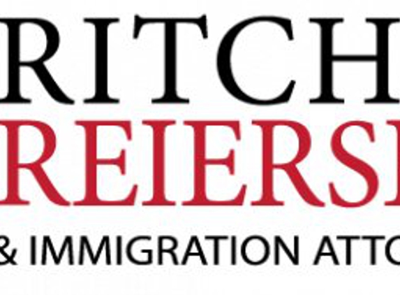 Ritchie-Reiersen Injury & Immigration Attorneys - Portland, OR