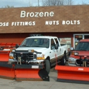 Brozene Hydraulic Service - Pipe Fittings