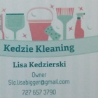 Kedzie kleaning