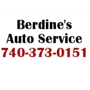 Berdine's Auto Service