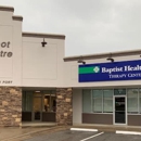 Baptist Health Therapy Center-Cabot - Physical Therapists