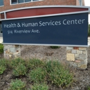 Waukesha County Health And Human Services Center - County & Parish Government