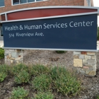 Waukesha County Health And Human Services Center