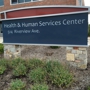 Waukesha County Health And Human Services Center