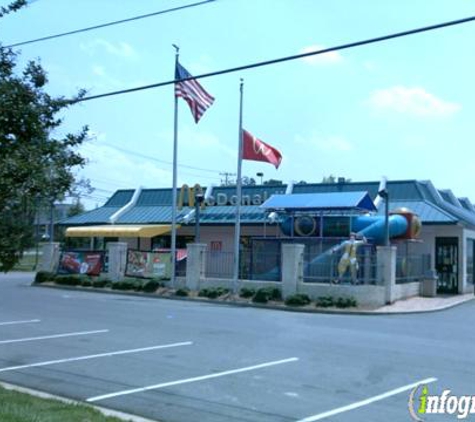 McDonald's - Mint Hill, NC