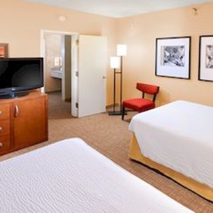 Courtyard by Marriott - San Antonio, TX