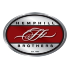 Hemphill Brothers Coach Company