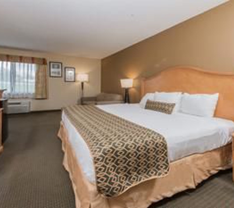 Baymont Inn & Suites - Lancaster, OH