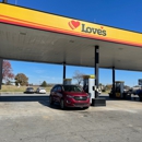 Love's Travel Stop - Gas Stations