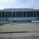 Henry Ford Centennial Library - Libraries