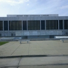 Henry Ford Centennial Library