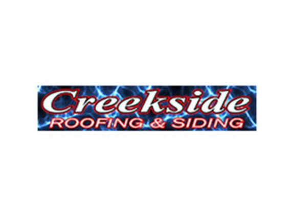 Creekside Roofing & Siding - Port Royal, PA