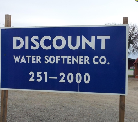 Discount Water Softener Co. - Austin, TX