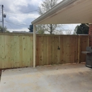 Oliver Fence