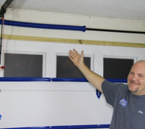 Quality Garage Door Services - Port Saint Lucie, FL