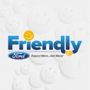 Friendly Ford - New Car Dealers