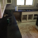 Modern Granite - Granite