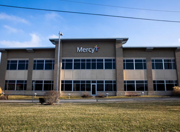 Mercy Clinic Heart and Vascular - Old Tesson Suite 260 - Saint Louis, MO