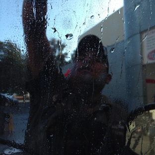 Berkeley Touchless Car Wash - Berkeley, CA