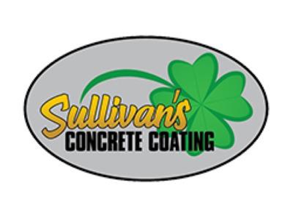 Sullivan's Concrete Coating - Salem, IN