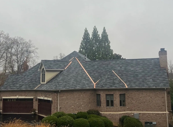 Fortress Roofing - Greensboro, NC