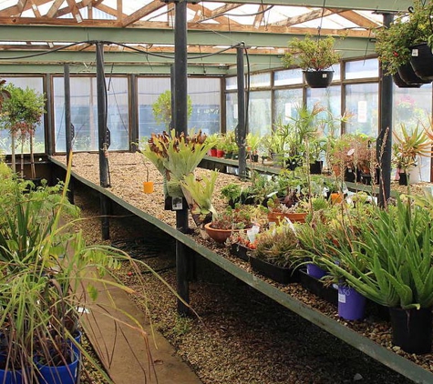 Gehl Garden Centre - Goulburn, NSW