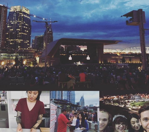 Ascend Amphitheater - Nashville, TN