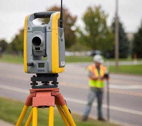 Rum River Land Surveyors & Engineers - Princeton, MN