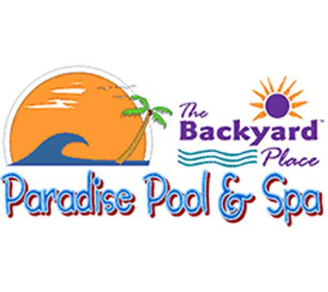 Paradise Pool & Spa - The Backyard Place - Hamburg, NJ