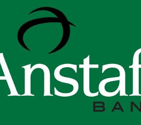 Anstaff Bank - Green Forest, AR